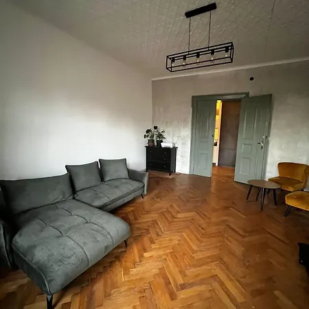 Plac Wolnosci Apartment Lodz  Exterior photo