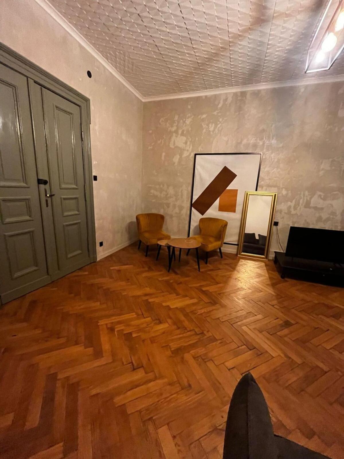 Apartment Plac Wolnosci *