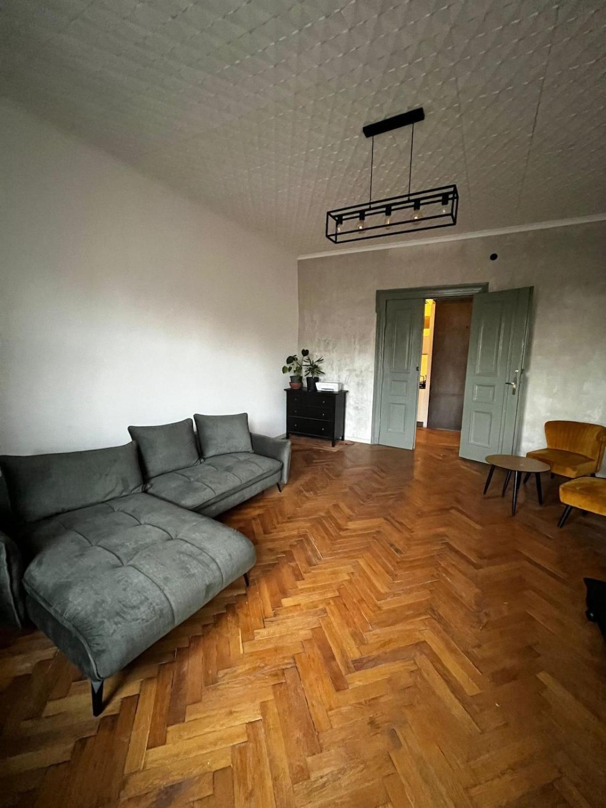 Plac Wolnosci Apartment Łódź